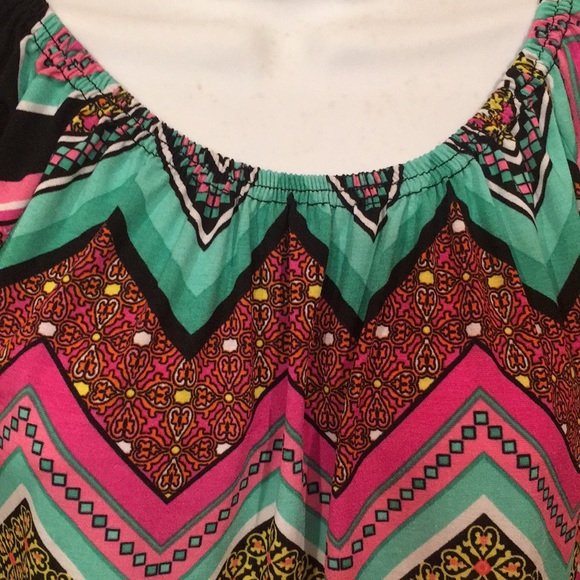 Beautiful long Tunic - Picture 3 of 6